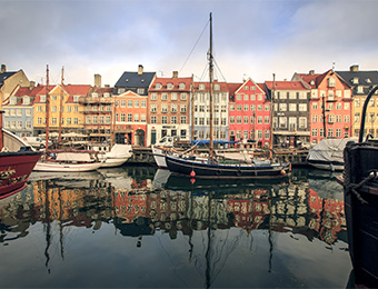 丹麦留学申请一站式服务