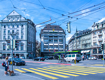 瑞士留学申请一站式服务