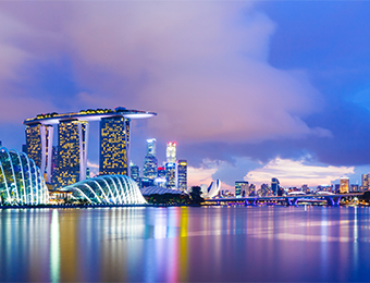 新加坡留学申请一站式服务