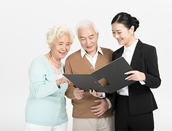广州居家养老照护培训课程