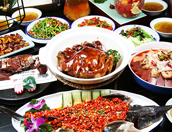 广州家庭私房菜培训课程