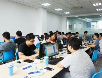 南京大数据开发工程师培训班