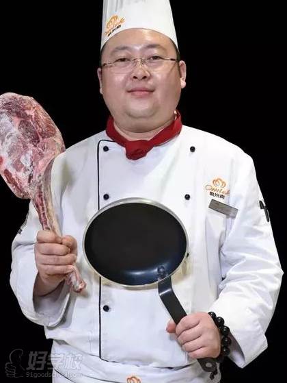 李宏星