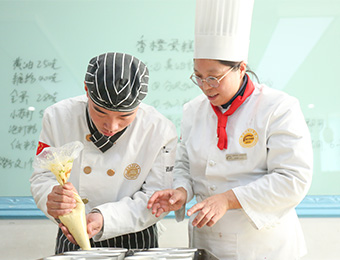 山西新东方烹饪学校