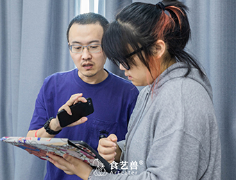 北京美术艺考暑期特训培训班