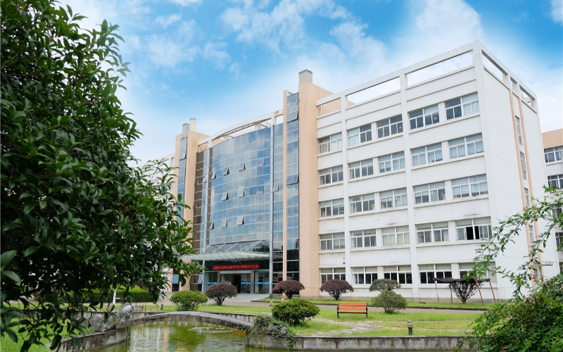 浙江三联高复学校
