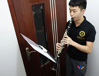 广州音乐艺考小众乐器资深讲师培训课程