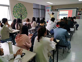韩语TOPIK1-5专业培训课程