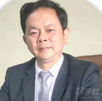 萬宗華校長