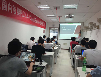 广州红帽RHCE8.0认证培训课程