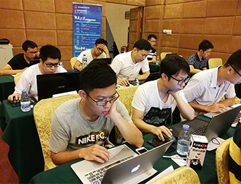 华为认证HCIE-CloudService2.0培训课程