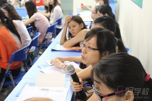 佛山佰平会计培训学校