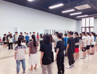杭州艺考表演专业一对二私人定制班