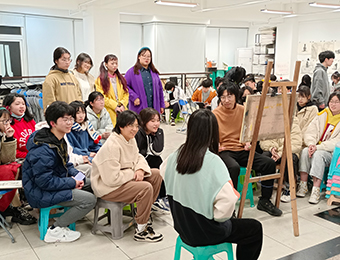 北京美术高考重点尖子班