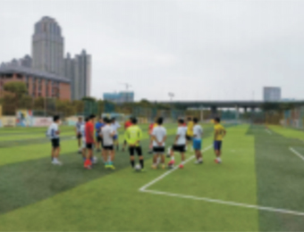 武汉体育单招专业第二期培训课程