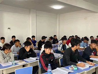 武汉体育单招专业第一期培训课程