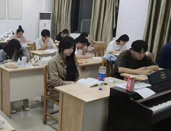 杭州音乐高考专业辅导班