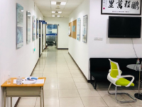 广州市软测计算机职业培训学校环境怎么样？