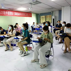 中級(jí)軟考職稱系統(tǒng)集成項(xiàng)目管理工程師培訓(xùn)班