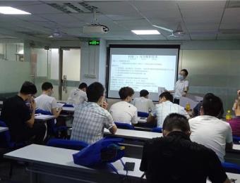 深圳信息处理技术员培训班