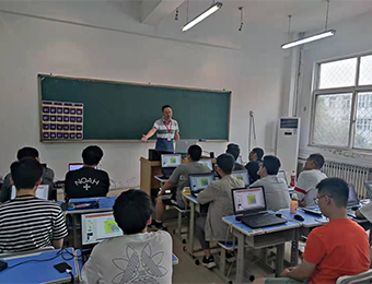 北京信息安全NISP考证实训班