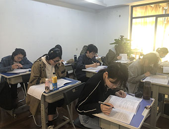 北京高考复读精品班