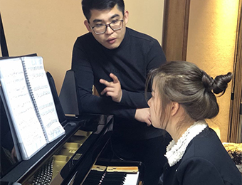 北京钢琴艺考专业培训班