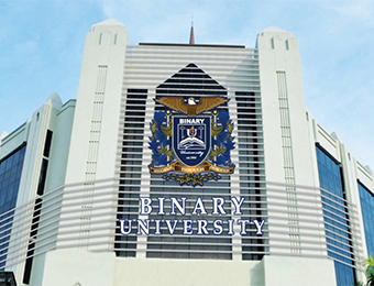 马来西亚百纳利大学硕博留学一站式申请