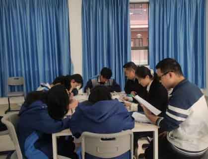 广州帝威国际教育