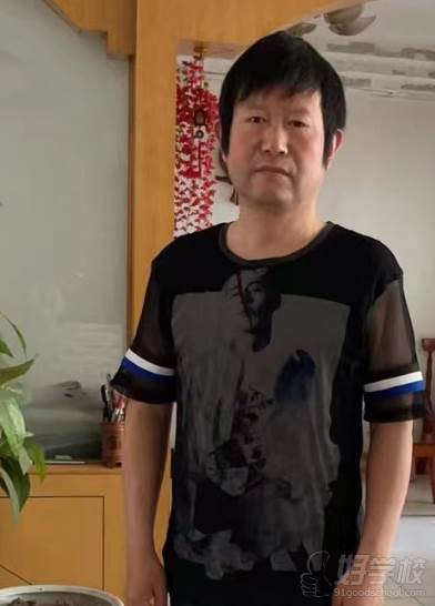 余昌齐老师
