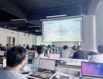 天津全栈软件安全在职方向培训课程