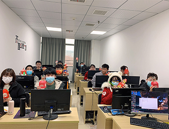 武汉零基础软件测试培训课程