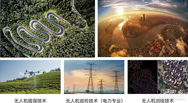无人机培训
