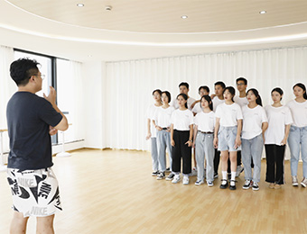 杭州舞蹈校考培训班