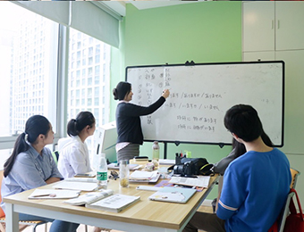 日本留考EJU培训课程