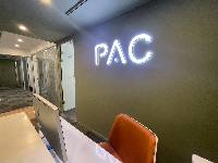 清尚PAC国际艺术设计中心的机构环境怎么样？