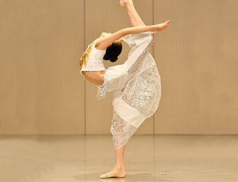 南京舞蹈艺考1v1小课班