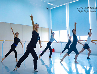 南京舞蹈初高中艺考寒暑假集训班
