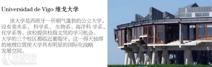 維戈大學(xué)