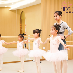 北京舞蹈学院考级培训班