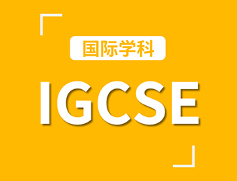 杭州IGCSE国际课程培训