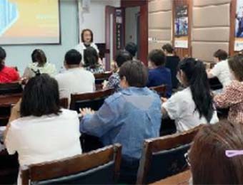 北京门诊接诊标准与流程培训课程