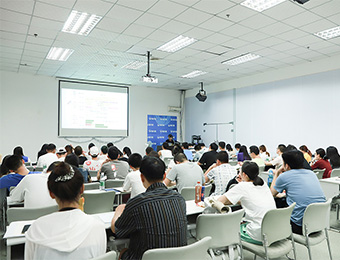 武汉考研全年集训培训课程