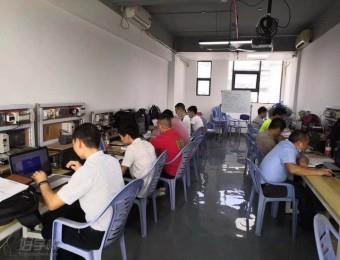 深圳高級電工考證培訓班
