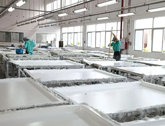 深圳高級玻璃鋼制品考證培訓班