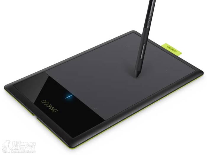 Wacom