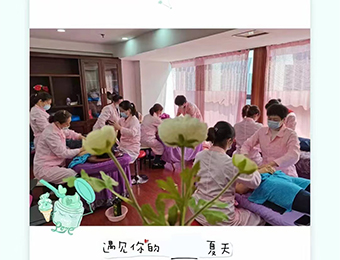 南京玫瑰女性培训课程
