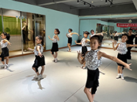 郑州哪里有少儿拉丁舞培训班？怎么样？