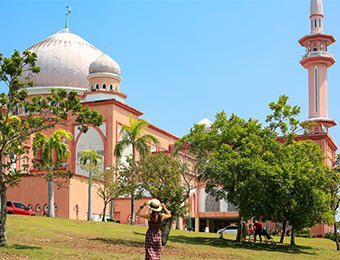 馬來西亞留學一站式申請服務