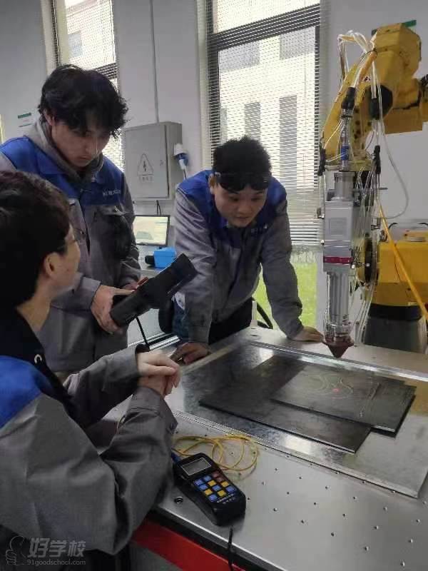 实操练习
